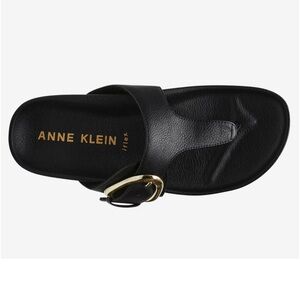 Anne Klein Dori Sandal size 8 1/2